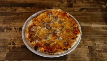 Salsiccia
