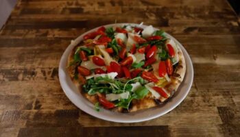 Rucola e Grana