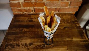 Fritto